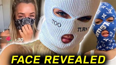 ski mask girl onlyfans leaks|Theskimaskgirl Nude And Onlyfans Pics